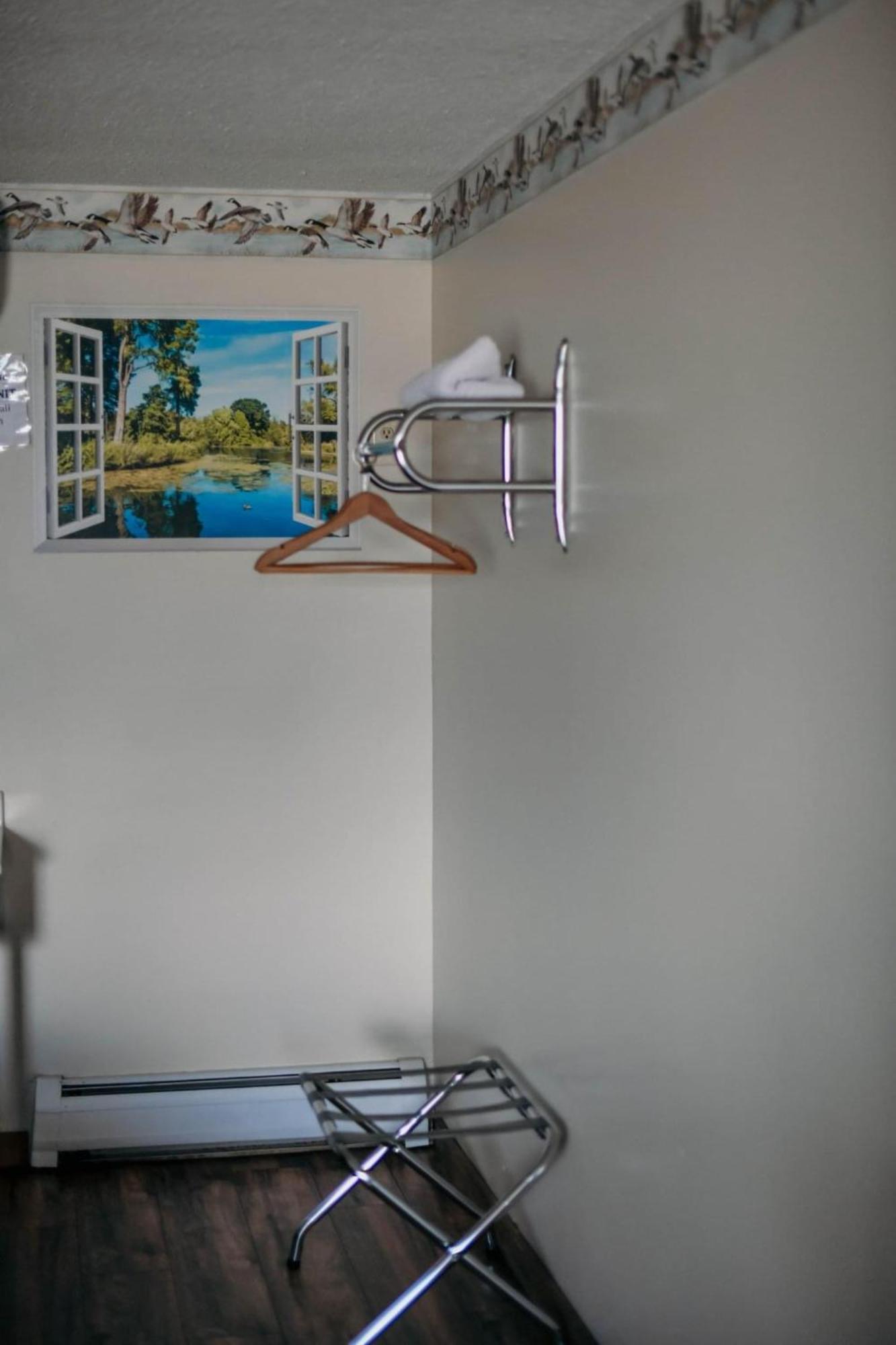 Briarwood Motor Inn ลินคอล์น ภายนอก รูปภาพ