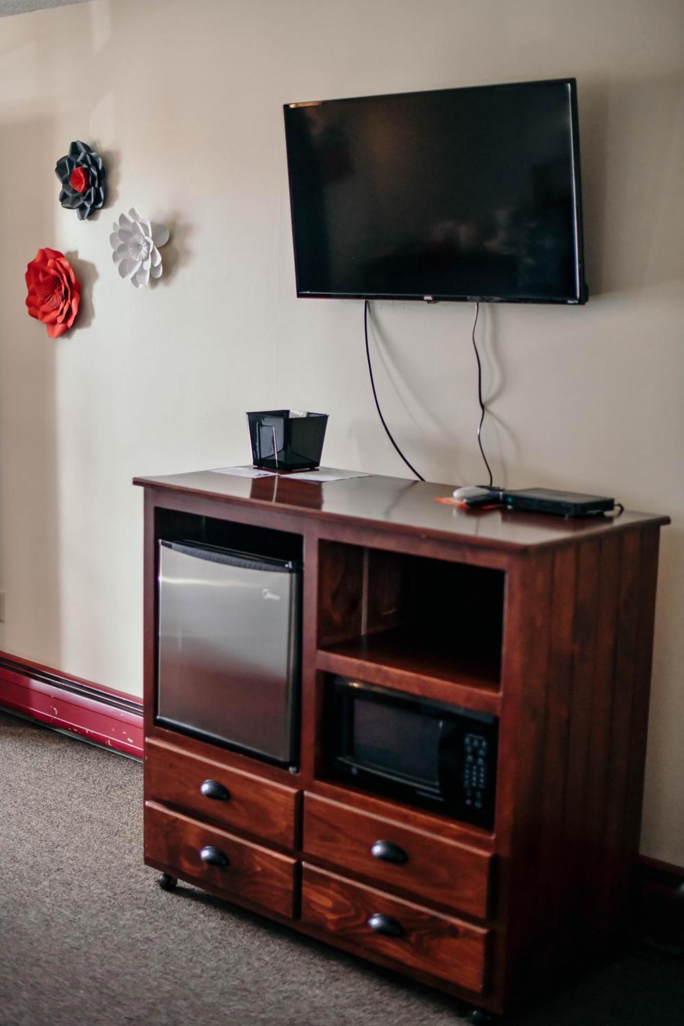 Briarwood Motor Inn ลินคอล์น ภายนอก รูปภาพ