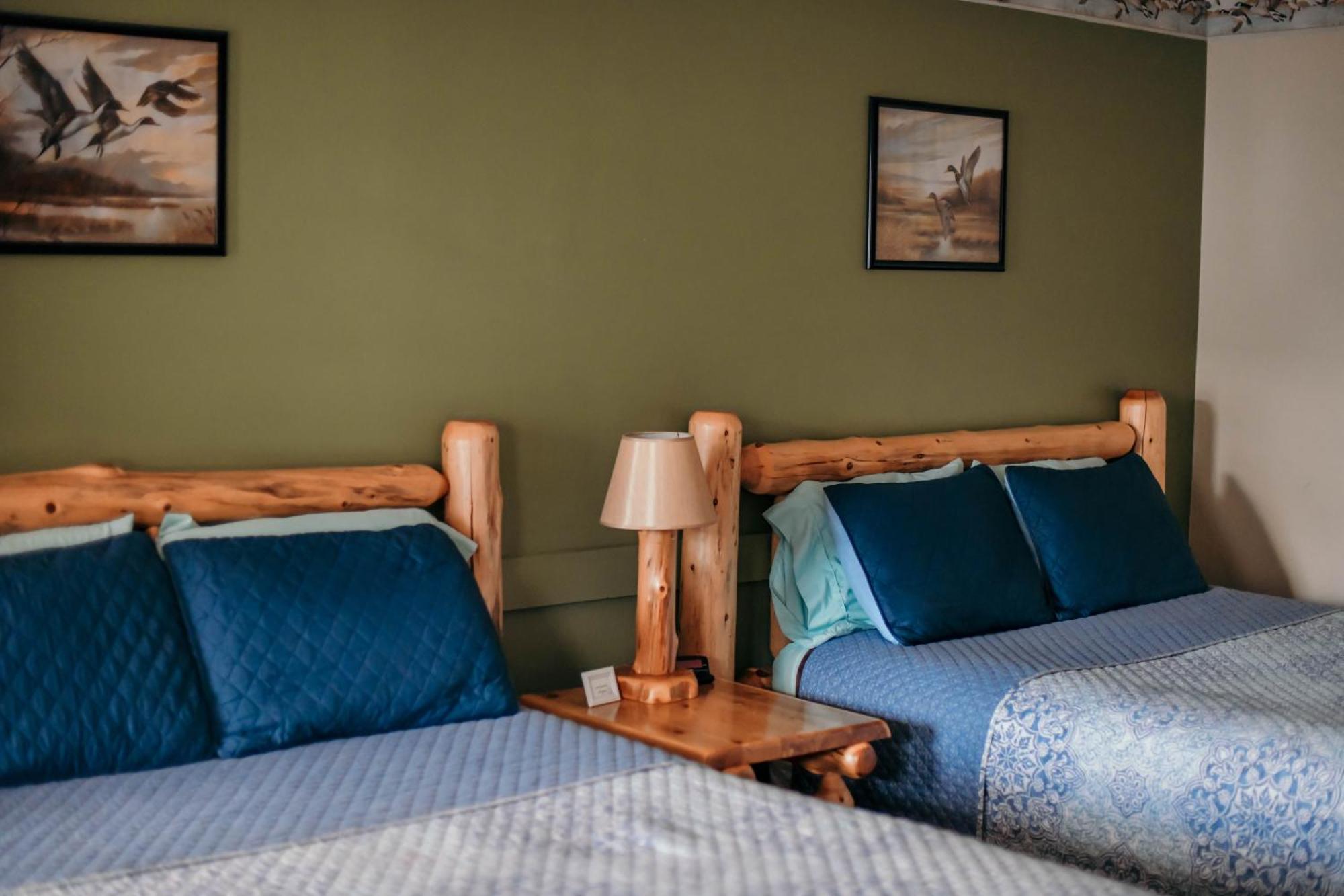 Briarwood Motor Inn ลินคอล์น ภายนอก รูปภาพ