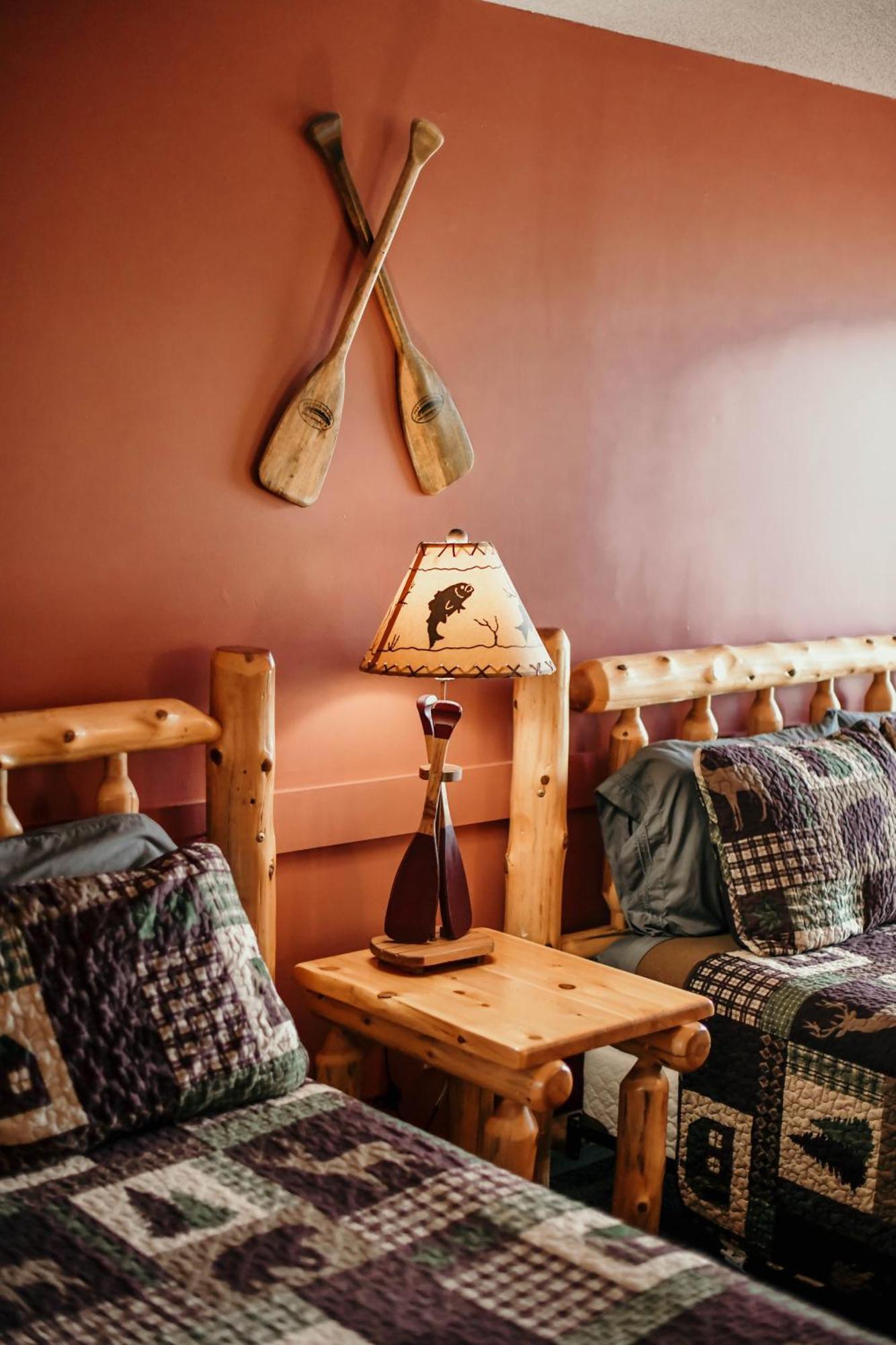 Briarwood Motor Inn ลินคอล์น ภายนอก รูปภาพ