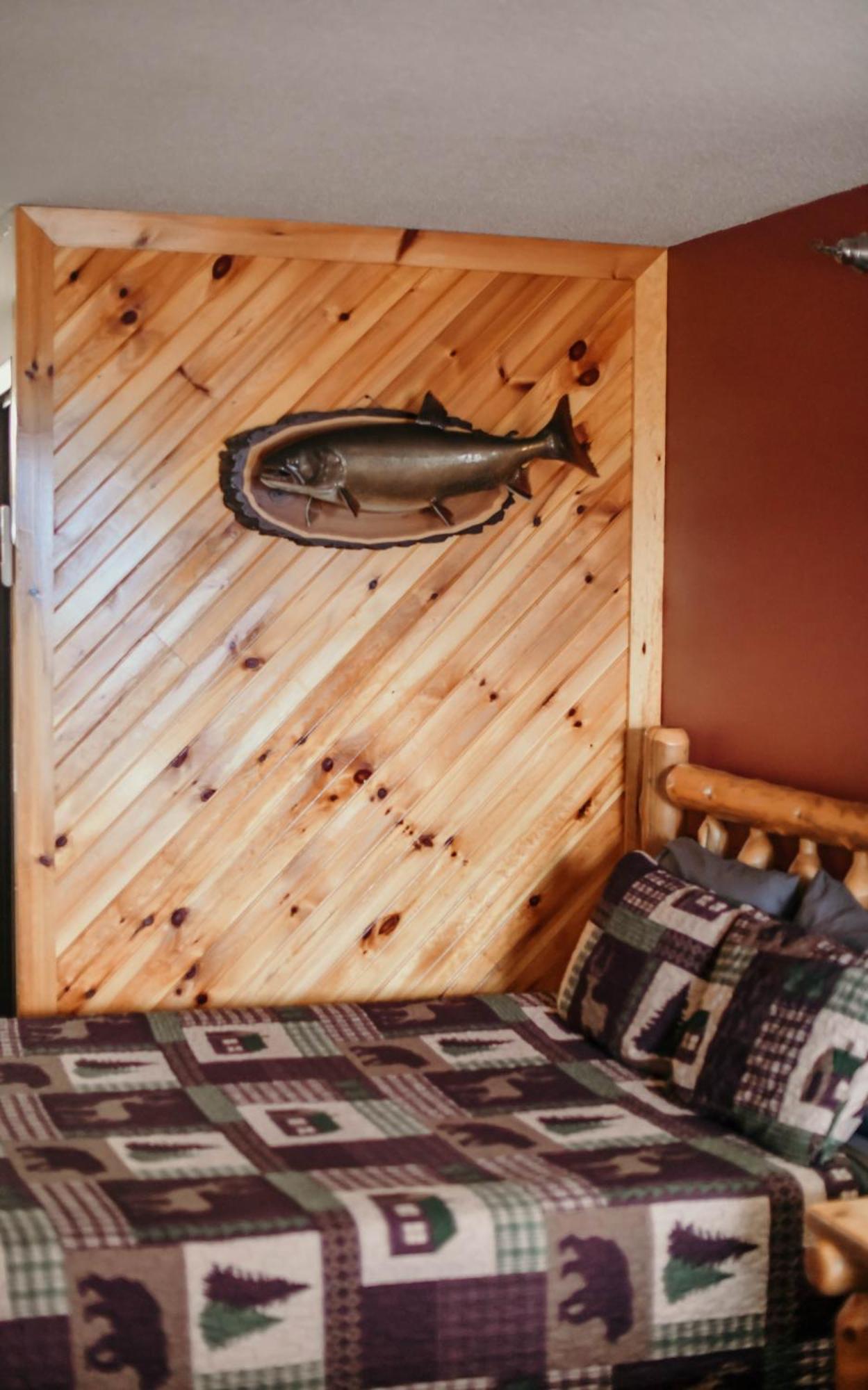 Briarwood Motor Inn ลินคอล์น ภายนอก รูปภาพ