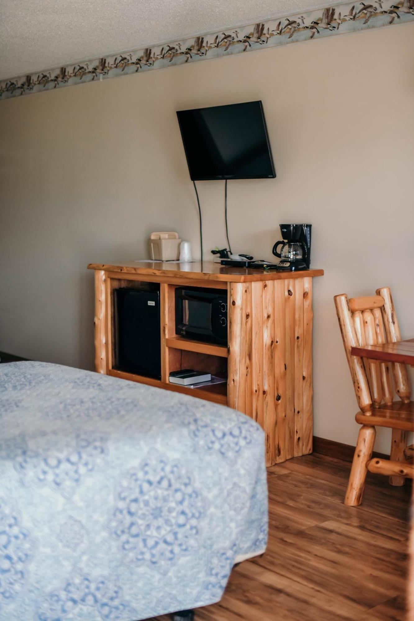 Briarwood Motor Inn ลินคอล์น ภายนอก รูปภาพ