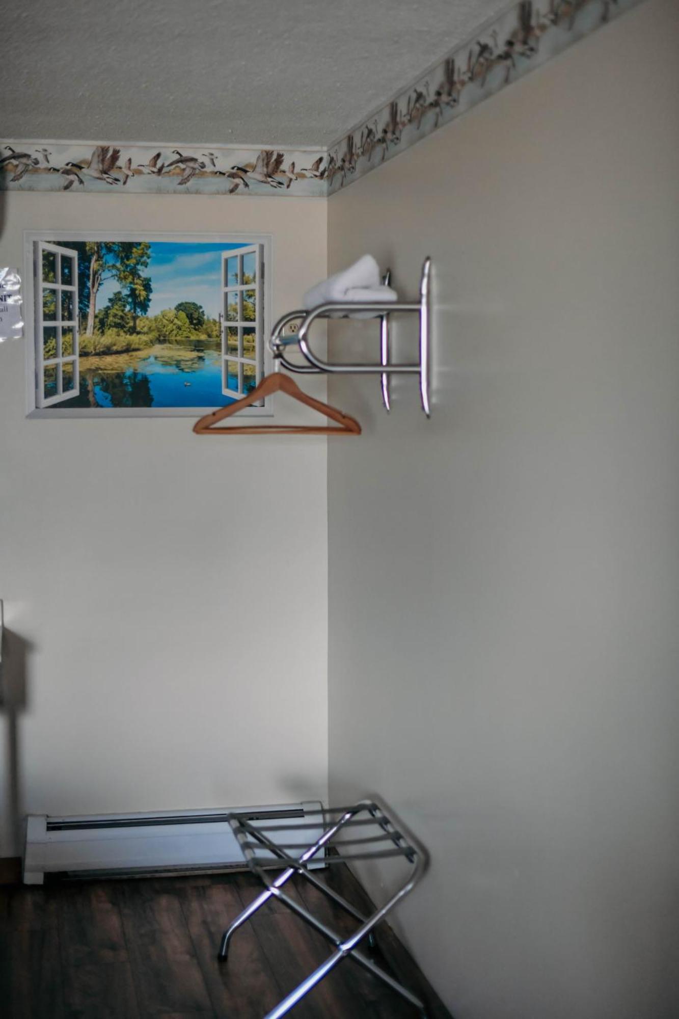 Briarwood Motor Inn ลินคอล์น ภายนอก รูปภาพ
