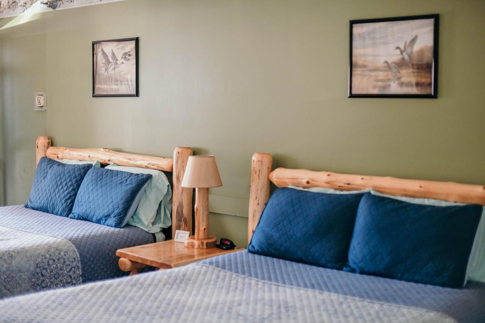 Briarwood Motor Inn ลินคอล์น ภายนอก รูปภาพ