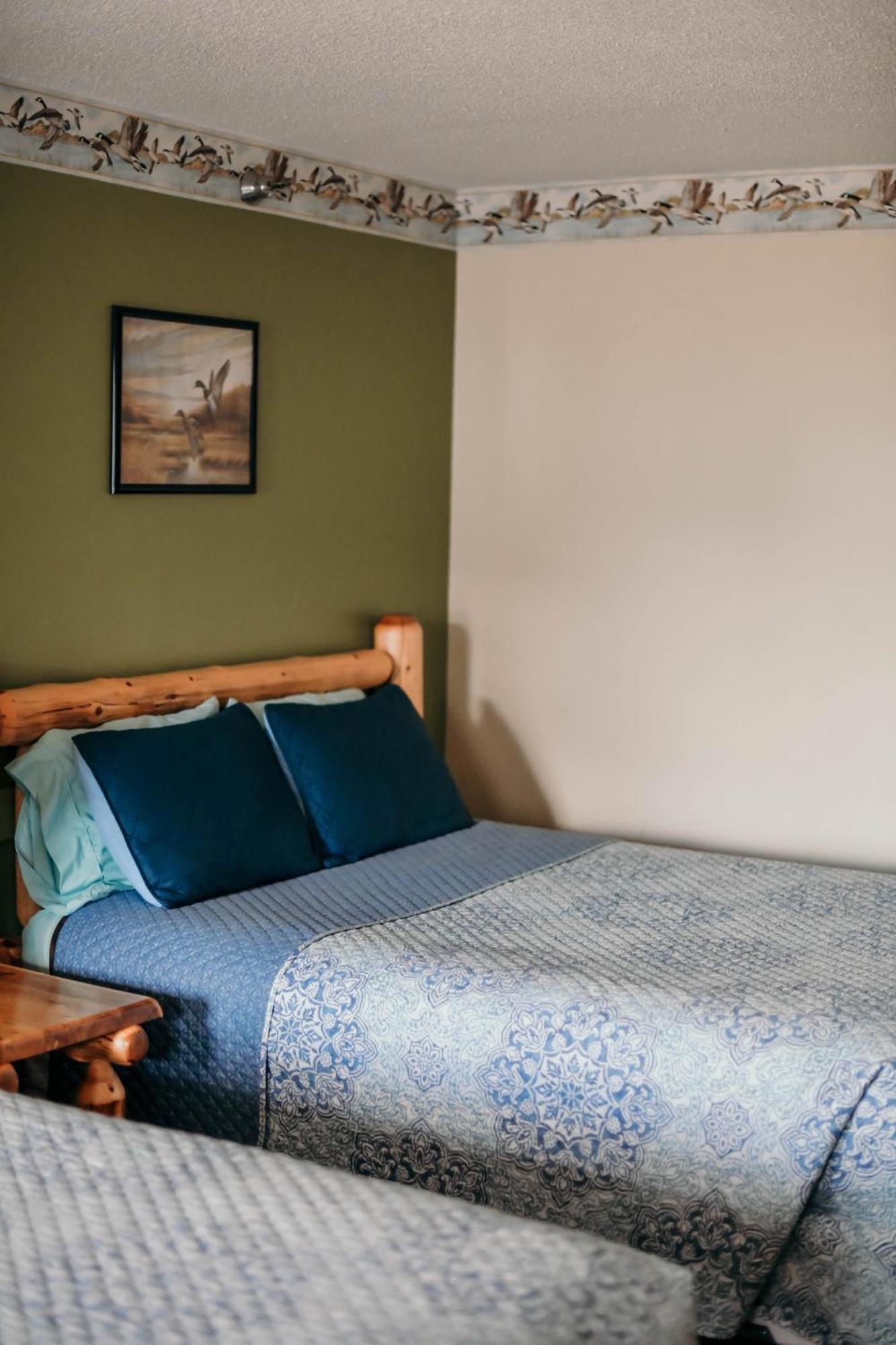 Briarwood Motor Inn ลินคอล์น ภายนอก รูปภาพ