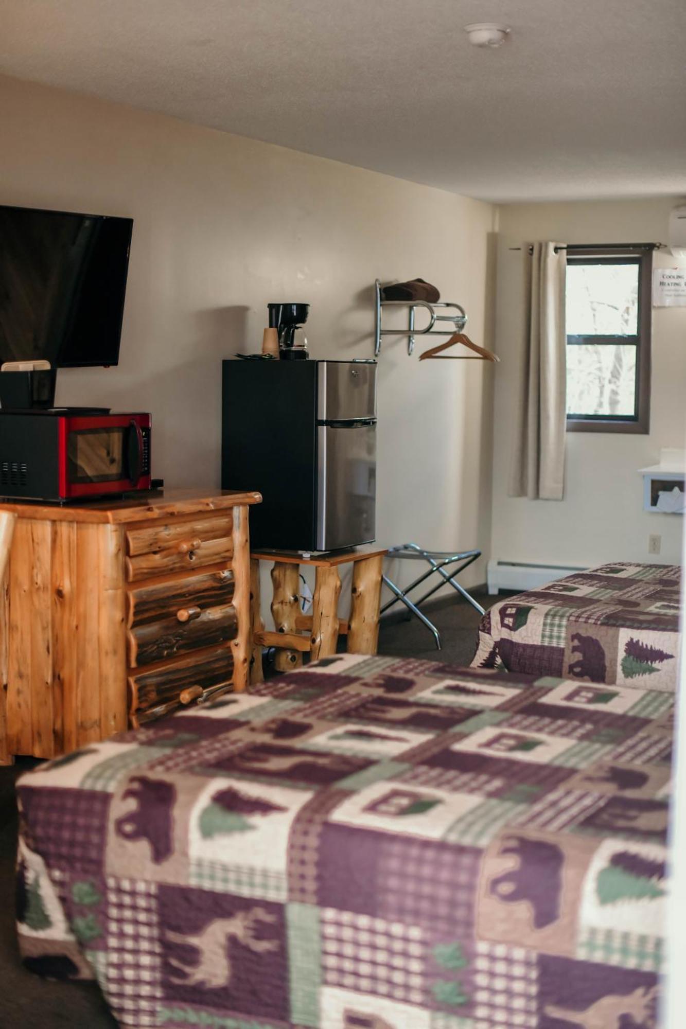 Briarwood Motor Inn ลินคอล์น ภายนอก รูปภาพ