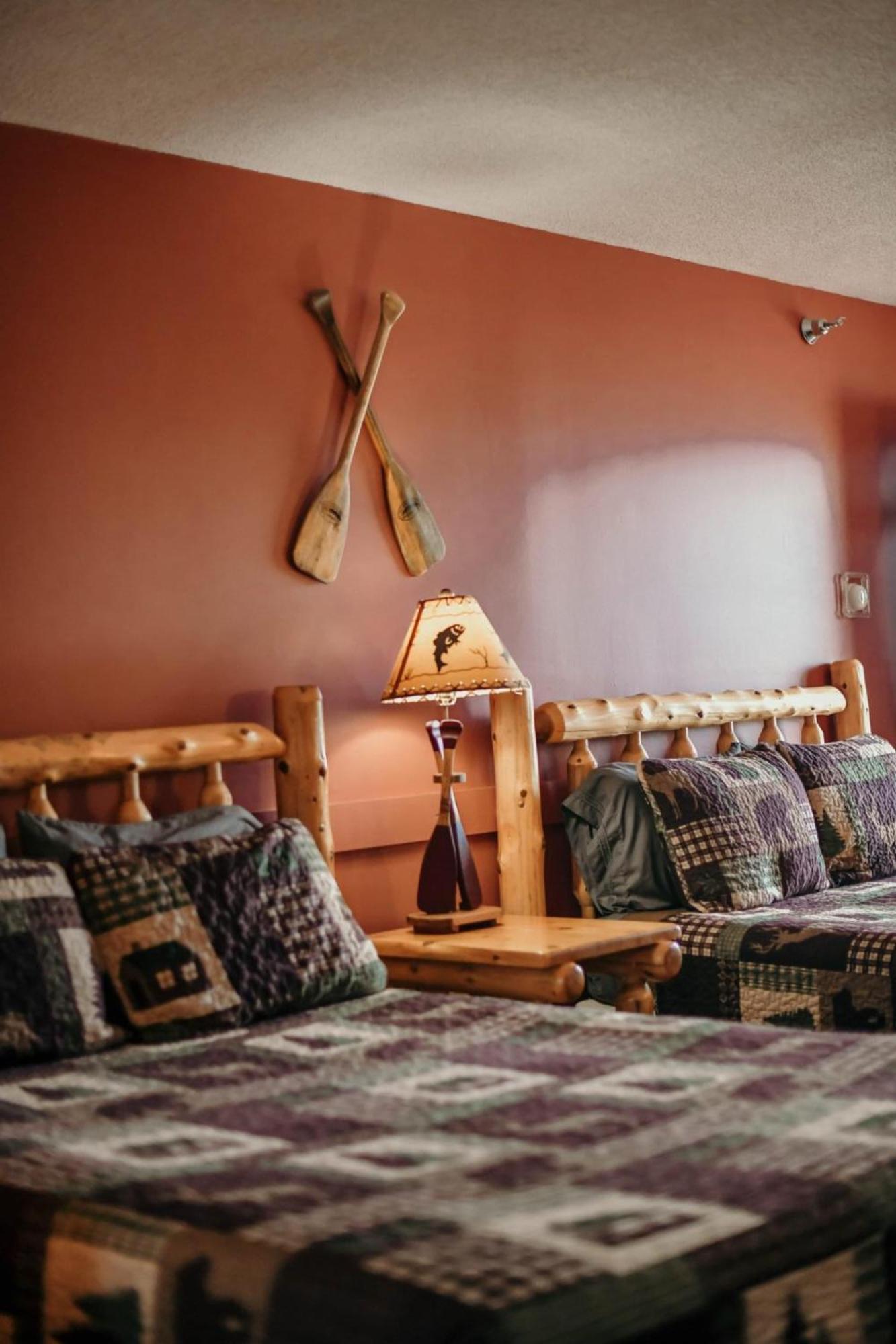 Briarwood Motor Inn ลินคอล์น ภายนอก รูปภาพ