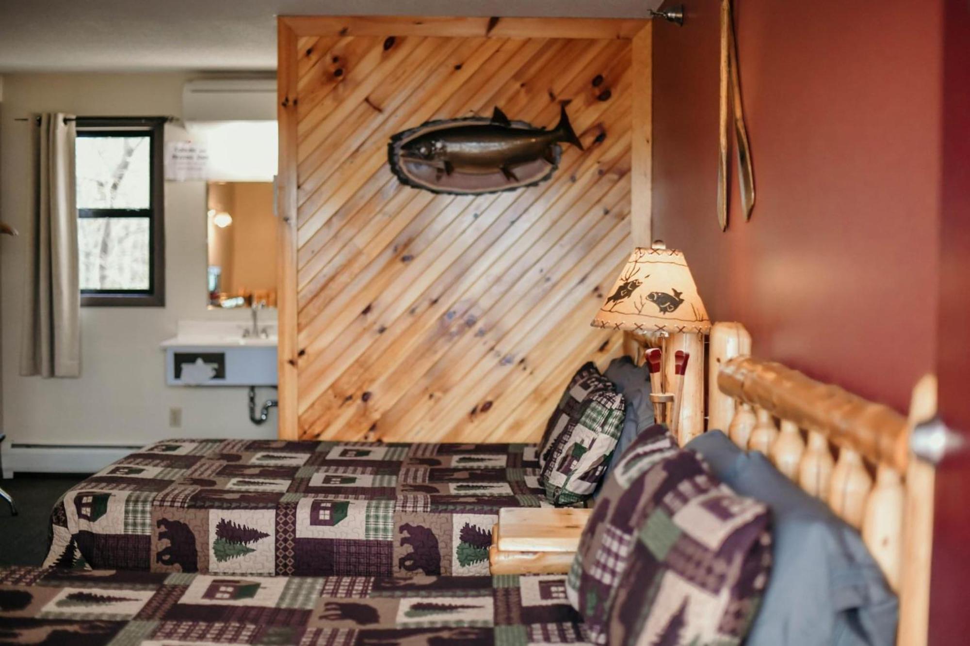 Briarwood Motor Inn ลินคอล์น ภายนอก รูปภาพ